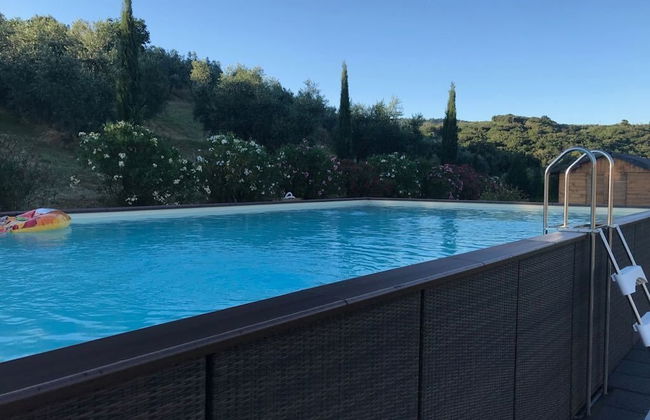 Agriturismo Podere Casalone - Foto 27