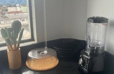 Apartamento em São Vicente - Foto 14