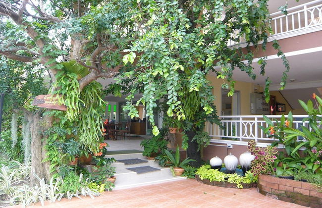 U.D.Home Apartment - Foto 28