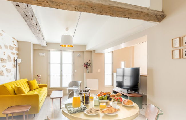 Beauquartier - Sentier - Photo 21