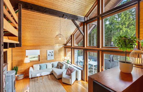 Chalet 22 Bernau - Foto 18