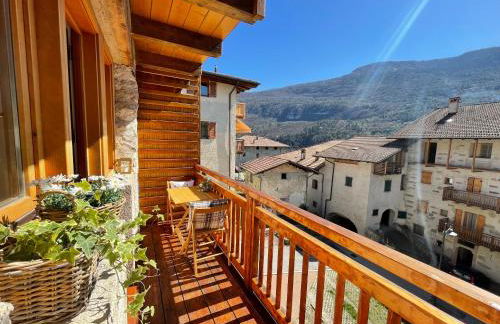 Azzurro Mountain Lodge - Foto 34