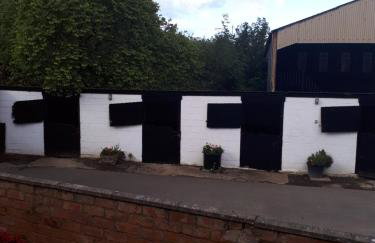 Church Farm - Foto 11