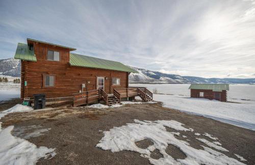 Trout Trap at Henry's Lake - Photo 23