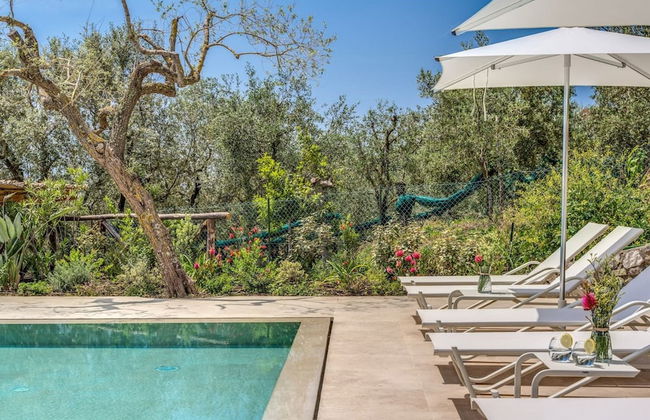 Villa Mediterranea in Citt Metropolitana di Napoli - Foto 78