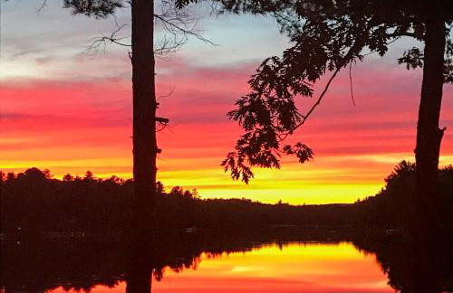 Lady and the Lake - Photo 29