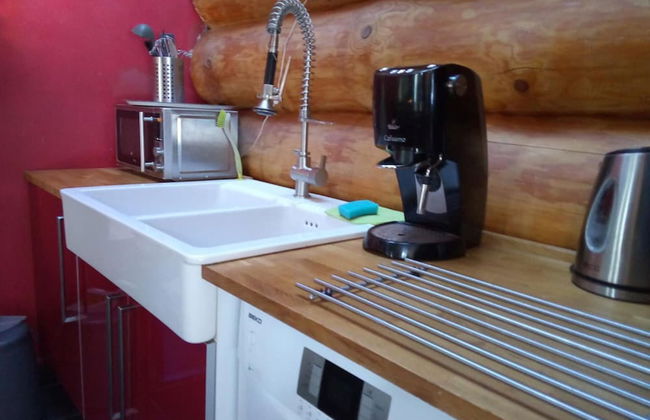 Lomnice nad Popelkou Llb005 - Foto 20