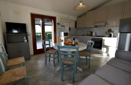 Casa nel vigneto con vista mare - Foto 15