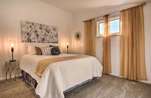 Cozy Choteau Home with Fire Pit, Grill, Yard! - Foto 24