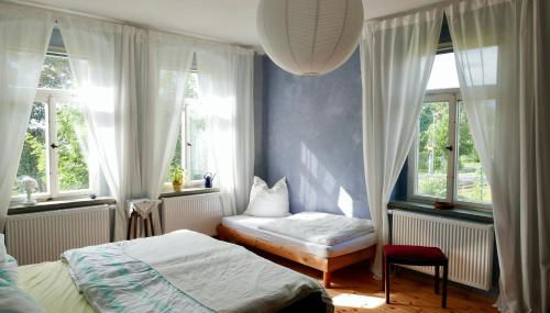 Ferienwohnung ANDERE ZEITEN - Foto 3