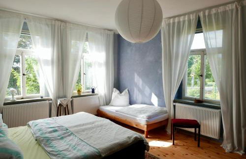 Ferienwohnung ANDERE ZEITEN - Foto 3