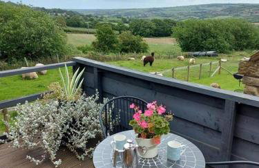 Luddie's Country Cottages - Poppy Cottage - Foto 15