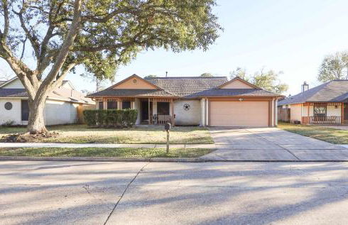 6S Hideout Houston - Foto 3