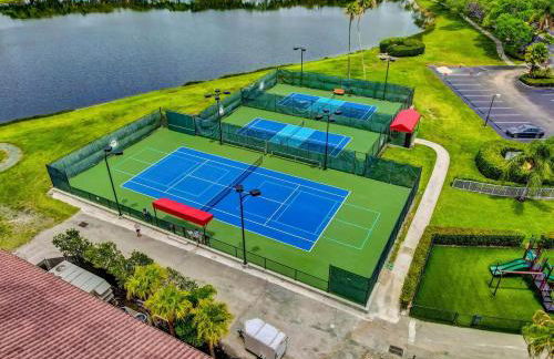 Caddyshack Golf themed Condo! 15 mins to beach&PBI - Foto 17