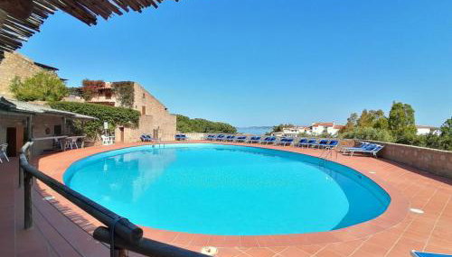 Amazing Sea View Terrace With a Swimming Pool - Foto 2