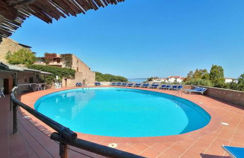 La Terrazza Di Baja Sardinia A - Photo 1