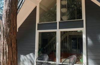 70s Retro Retreat Nevada City - Foto 43