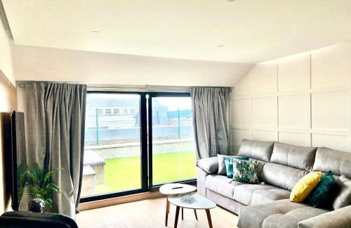 Lucus Skyline & Terrace by Lugo Collection - Foto 44