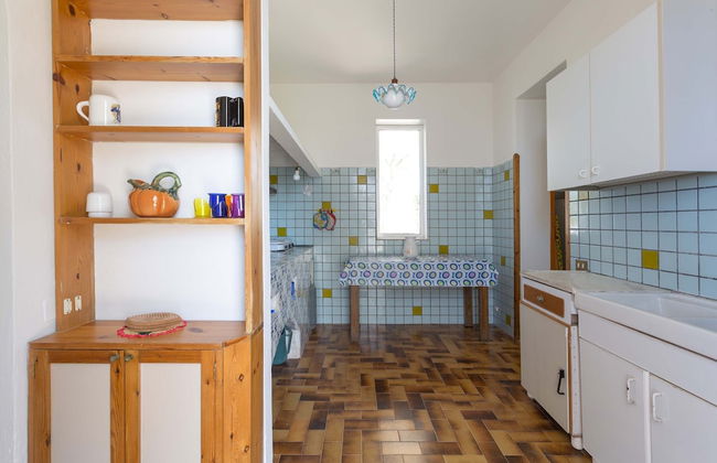 2034 Villa Panorama - Foto 7