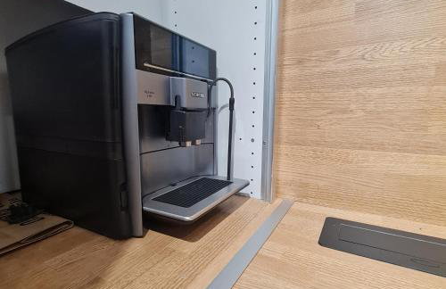 Green De Lux Apartament Dziwnów - Photo 10