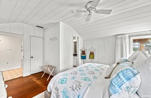 Gulf-Front Charm, Guest House Suite, Direct Beach Access on Siesta Key - Foto 37