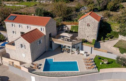 Villa Castellum Canalis - Photo 4