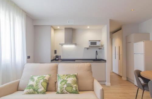 Apartamento Mar Salada Rosamunda - Foto 4