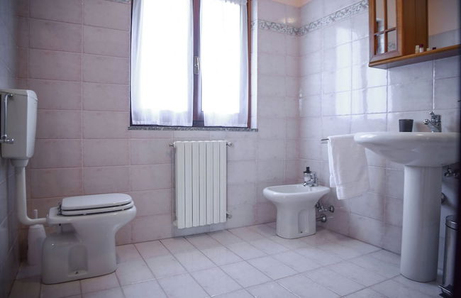 Casa Alex by Wonderful Italy - Foto 30