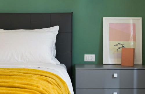 Sphera Bologna, Design Suite under the Two Towers - Foto 34