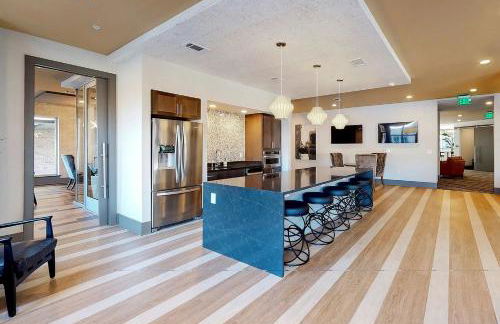 Landing Chic 2BD Gym Clubhouse - Foto 35