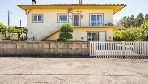 Casa da Aldeia - Exclusive Upper Floor with 3 Bedrooms and Private Pool - Foto 4