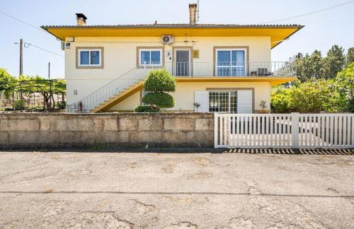 Casa da Aldeia - Exclusive Upper Floor with 3 Bedrooms and Private Pool - Foto 4