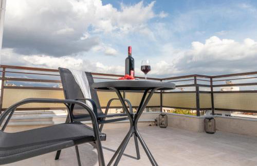 Z5 Sky Sparta Apartment - Foto 7