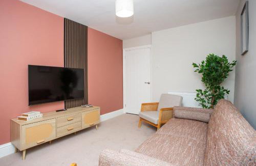 Vacant Nests The Allendale Central 3BR - Foto 11