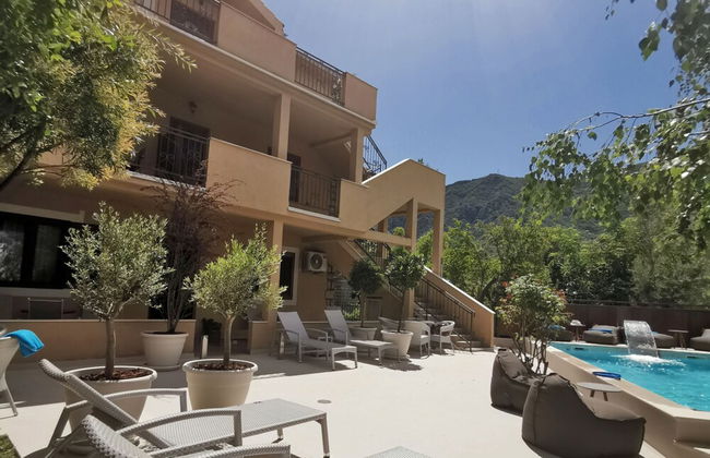 Apartments Jovanovic - Alkima - Foto 24