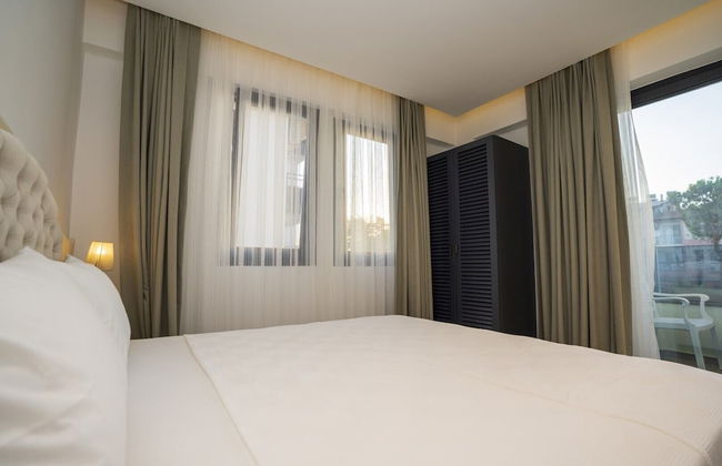 Channel Suites - Foto 21