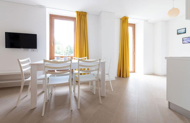 So-l563-tola35c2 - Villa Tola - Giallo - Foto 8