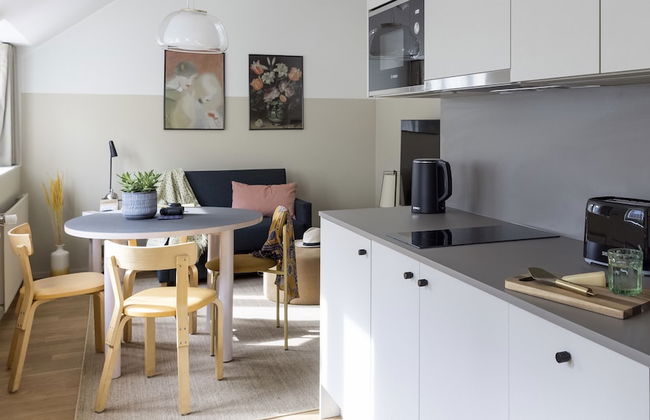 Bob W City Centre - Foto 13