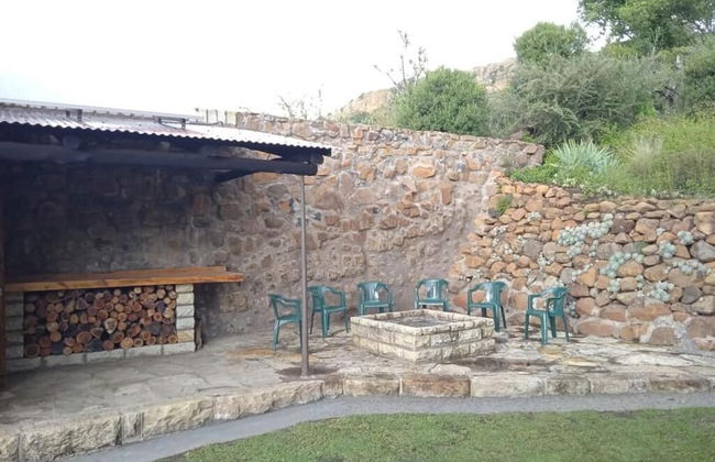 Boschfontein Mountain Lodge - Foto 41