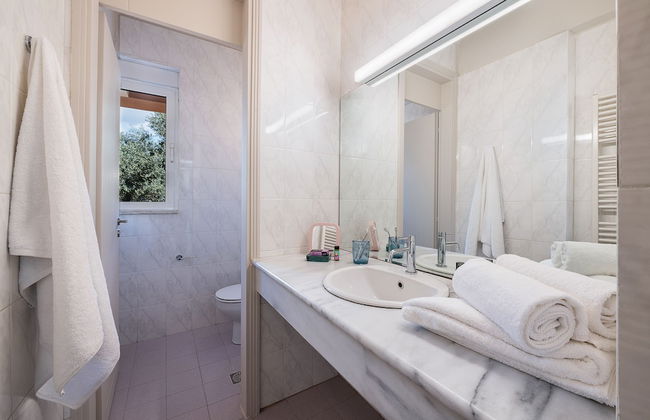 Vilia House on the Hill - Foto 30