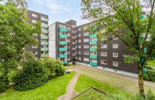 Arena trifft Domizil by CordisSky in direkter Umgebung zur Arena - Foto 22