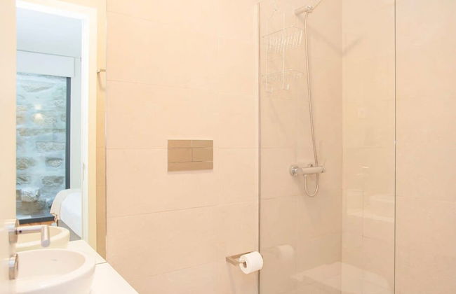 Liiiving in Porto | Central Secret Terrace - Foto 31