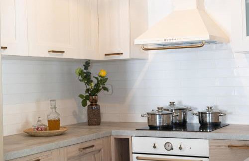 koronos village apartments - Foto 32