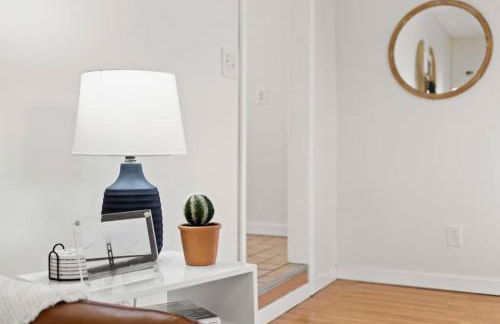 Heights Records - a trendy 2BD - Foto 20