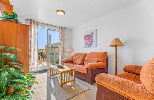 Apartment in Bolnuevo - Photo 30