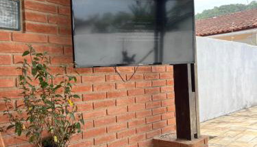 O refúgio perfeito para famílias - Foto 5