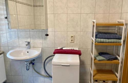 FeWo Bergstraße Mülsen - Foto 10