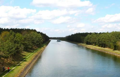 Holiday home Heide - Foto 31