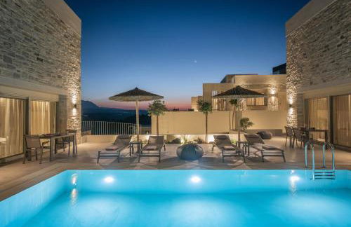 Kamilari Luxury Residences - Foto 24