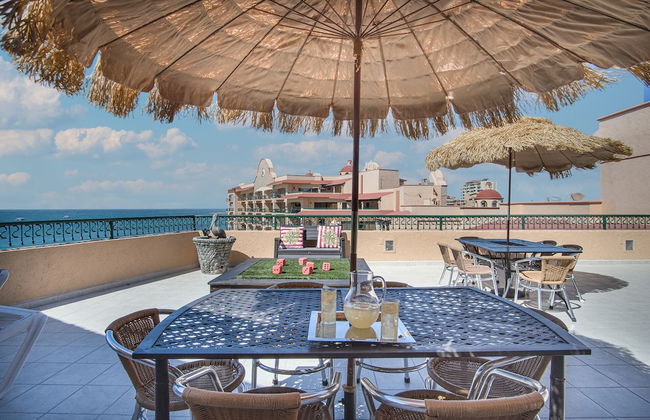 Casa Frida Massive Condo Sleeps up to 12! - Foto 66